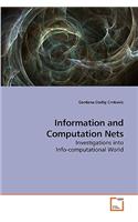 Information and Computation Nets