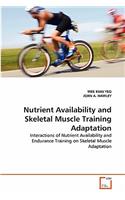 Nutrient Availability and Skeletal Muscle Training Adaptation