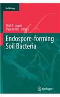 Endospore-Forming Soil Bacteria