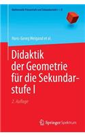 Didaktik Der Geometrie Fur Die Sekundarstufe I