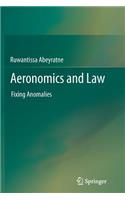 Aeronomics and Law