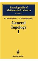 General Topology I