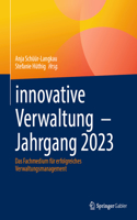 innovative Verwaltung  – Jahrgang 2023