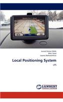 Local Positioning System