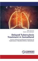 Delayed Tuberculosis Treatment in Somaliland