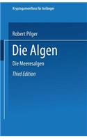 Die Algen