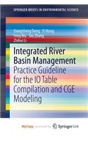 Integrated River Basin Management