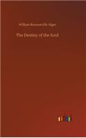The Destiny of the Soul
