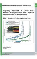Neues verkehrswissenschaftliches Journal - Ausgabe 16