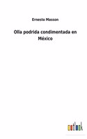 Olla podrida condimentada en México