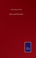 Zins und Wucher