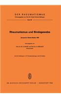 Rheumatismus und Bindegewebe