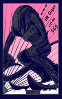 www HR Giger Com: (Taschen Specials S.)