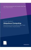 Ubiquitous Computing