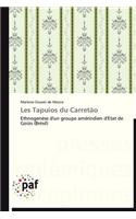 Les Tapuios Du Carretão