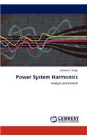 Power System Harmonics