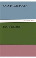 Fifth String