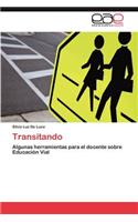 Transitando: (Spanish)