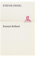 Romain Rolland