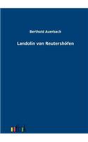 Landolin von Reutershöfen