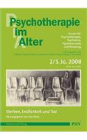 Psychotherapie im Alter Nr. 18