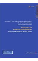 Klostergaerten Und Kloesterliche Kulturlandschaften