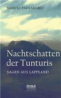 Nachtschatten der Tunturis