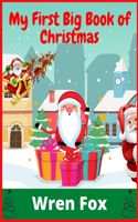 My First Big Book of Christmas