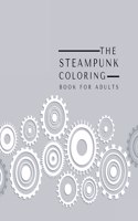 Steampunk coloring