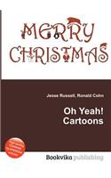 Oh Yeah! Cartoons