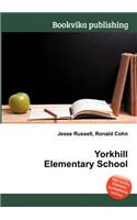 Yorkhill Elementary School