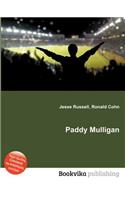 Paddy Mulligan: (English)