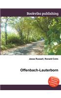 Offenbach-Lauterborn