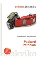 Packard Patrician