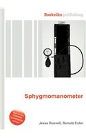 Sphygmomanometer