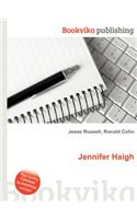 Jennifer Haigh: (English)