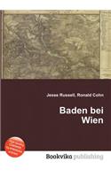 Baden Bei Wien