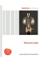 Vacuum Tube