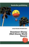 Downtown Disney (Walt Disney World Resort)