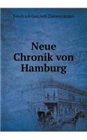 Neue Chronik von Hamburg