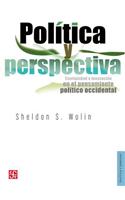 Pol-Tica y Perspectiva.
