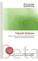 Tobashi Scheme: (English)