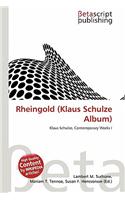 Rheingold (Klaus Schulze Album): (English)