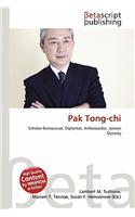 Pak Tong-Chi: (English)