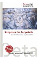 Sosigenes the Peripatetic: (English)