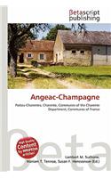 Angeac-Champagne: (English)