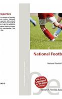 National Football League Properties