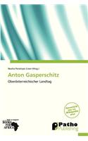 Anton Gasperschitz
