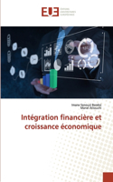 Intégration financière et croissance économique