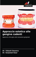 Approccio estetico alle gengive cadenti